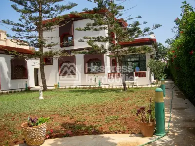 Charming villa