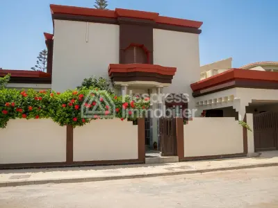 Charming villa