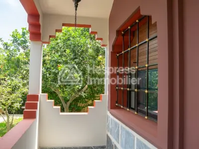 Charming villa
