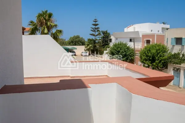 Charming villa
