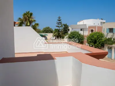 Charming villa