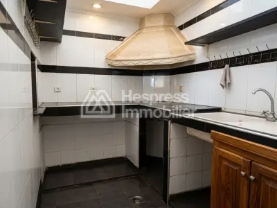 Immeuble commercial