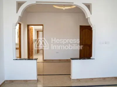 Immeuble commercial