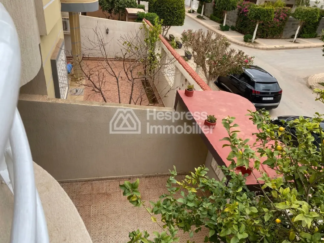 Charming villa for sale