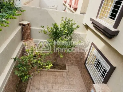Charming villa for sale
