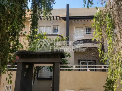 Charming villa for sale