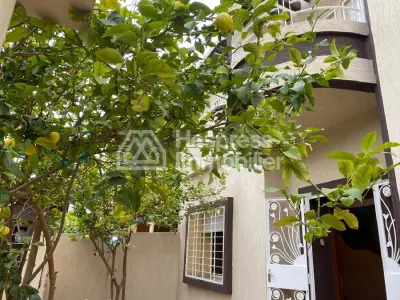Charming villa for sale