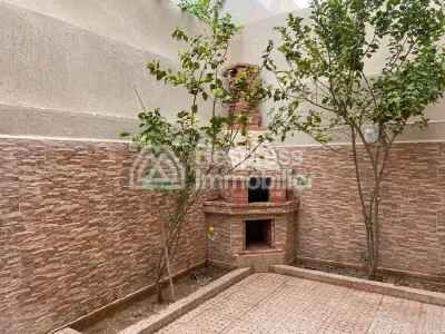 Charming villa for sale