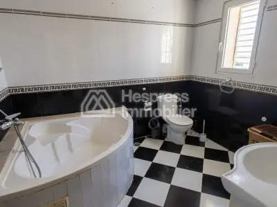Charming villa for sale