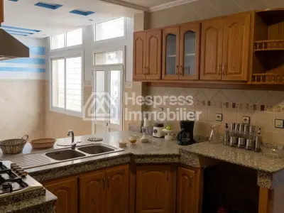 Charming villa for sale