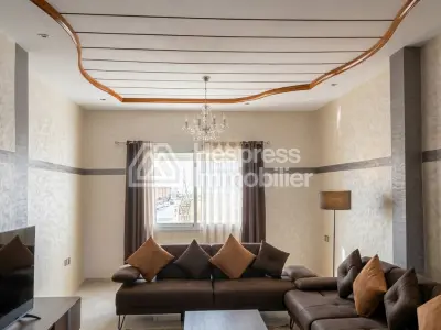 Charming villa for sale