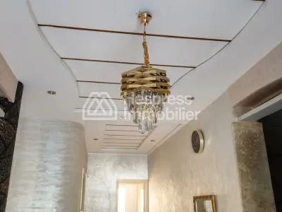 Charming villa for sale