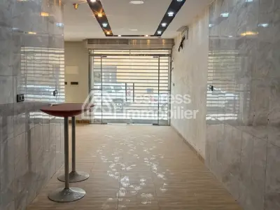 محلات تجارية للإيجار