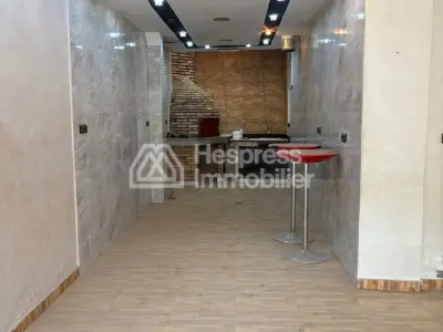 محلات تجارية للإيجار