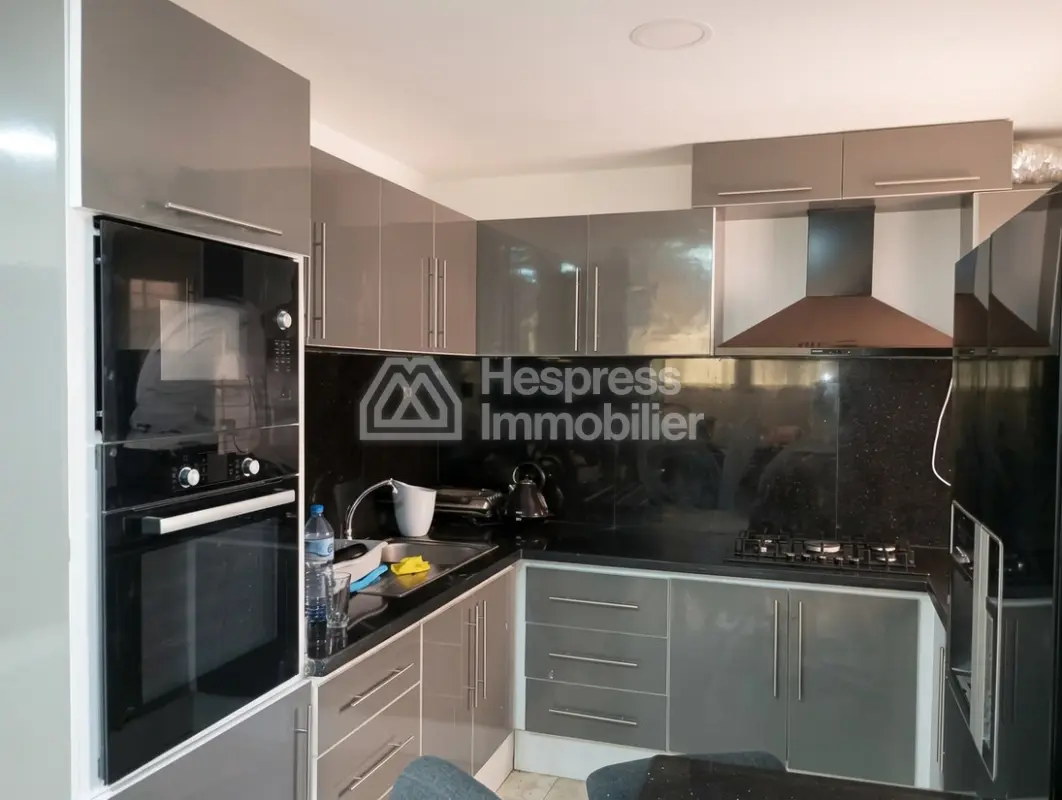 Charming apartment for sale