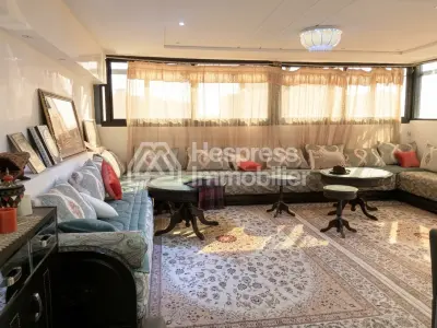 Charming apartment for sale