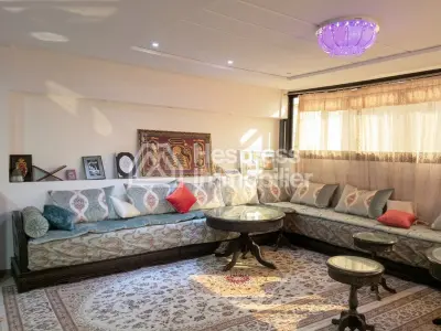 Charming apartment for sale