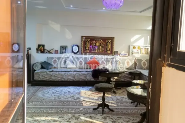 شقة ساحرة للبيع