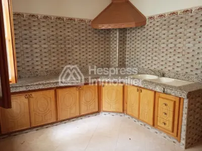 Beautiful apartment on the Jerada road