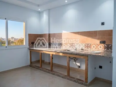 New apartments for sale