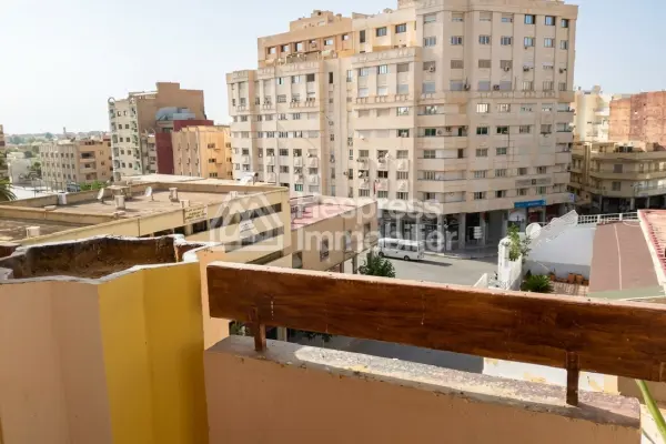 Office for rent at City Center