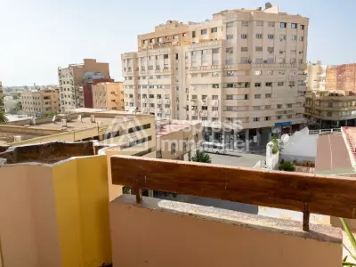 Office for rent at City Center