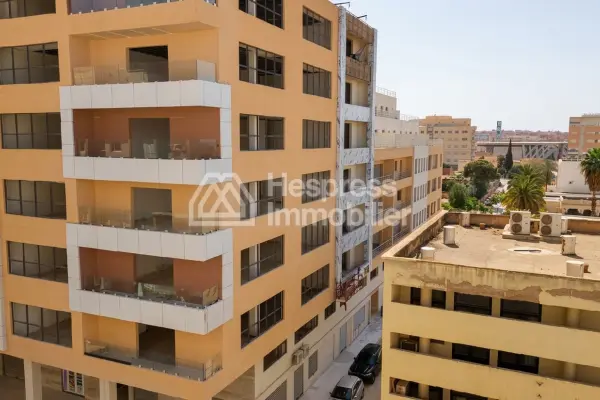 Office for rent at City Center