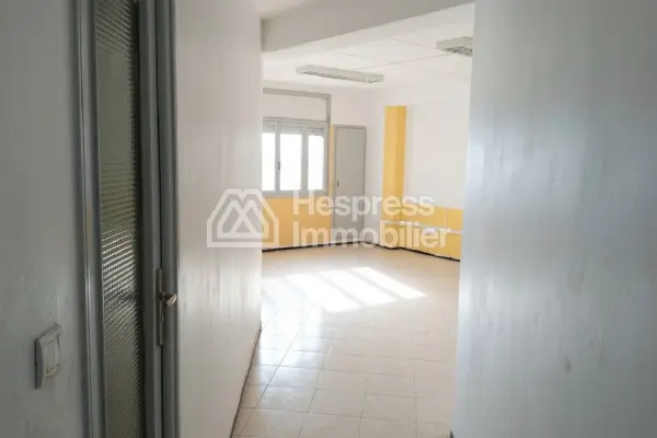 Office for rent at City Center