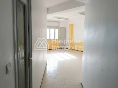 Office for rent at City Center