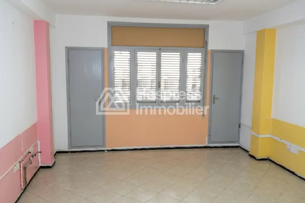 Office for rent at City Center