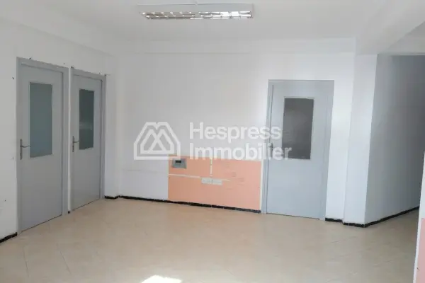 Office for rent at City Center