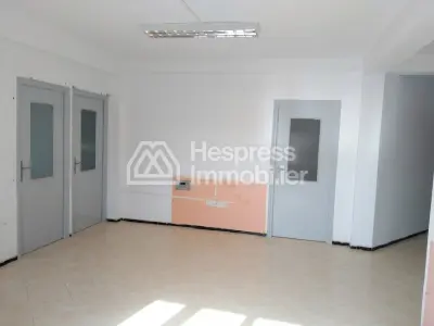 Office for rent at City Center