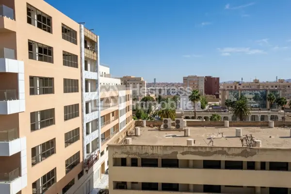 Office for rent at City Center