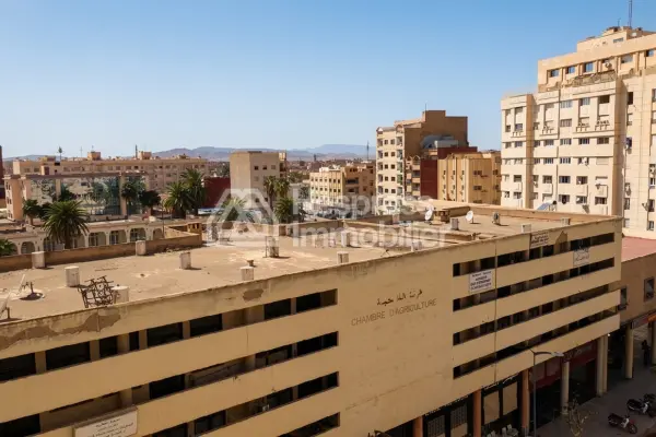 Office for rent at City Center