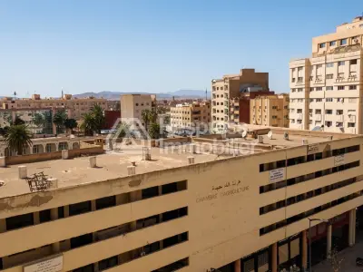 Office for rent at City Center