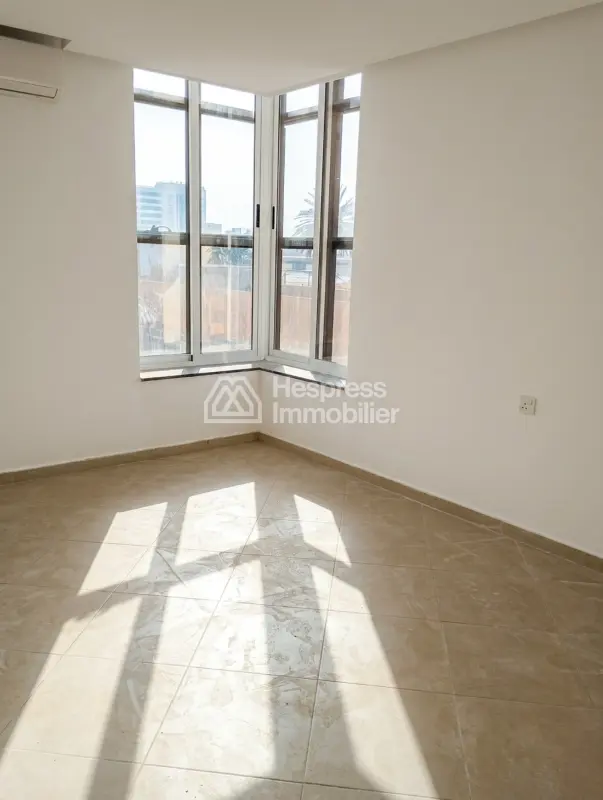 Nice apartment at City Center