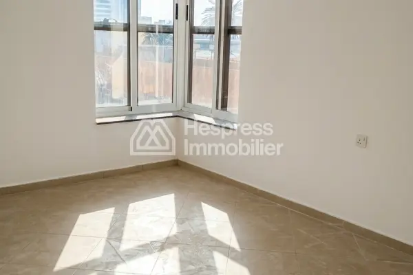 Nice apartment at City Center