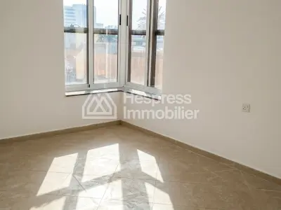 Nice apartment at City Center