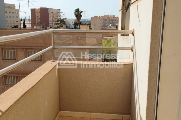 Nice apartment at City Center