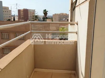 Nice apartment at City Center