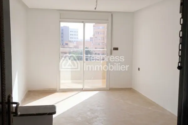 Nice apartment at City Center