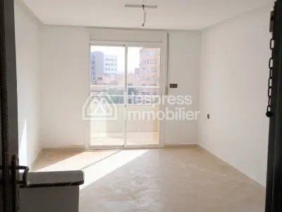 Nice apartment at City Center