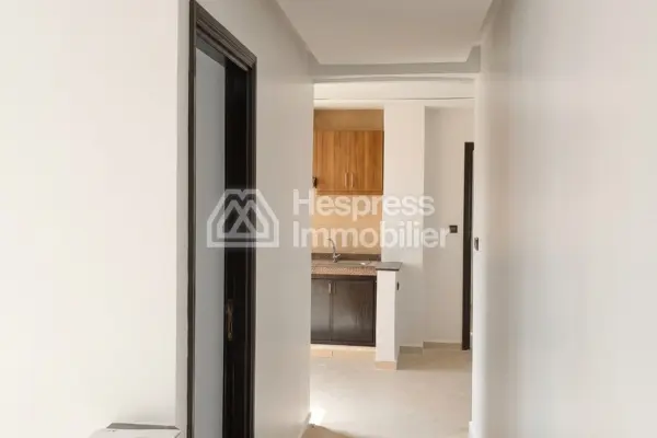 Nice apartment at City Center