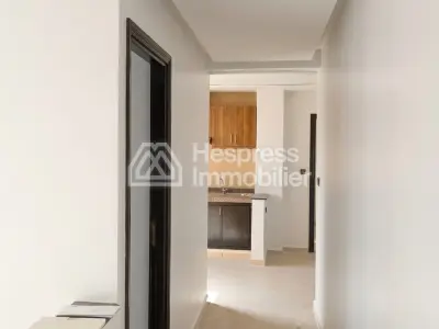 Nice apartment at City Center