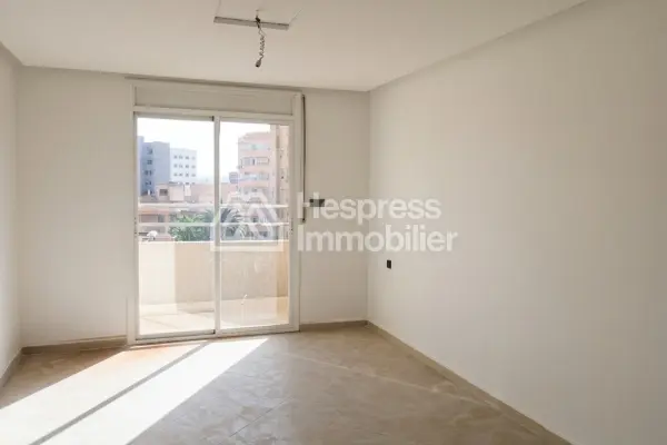 Nice apartment at City Center