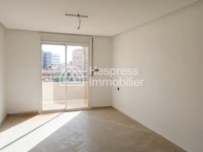 Nice apartment at City Center