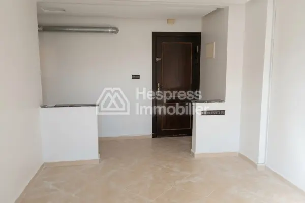 Nice apartment at City Center