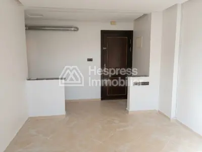 Nice apartment at City Center