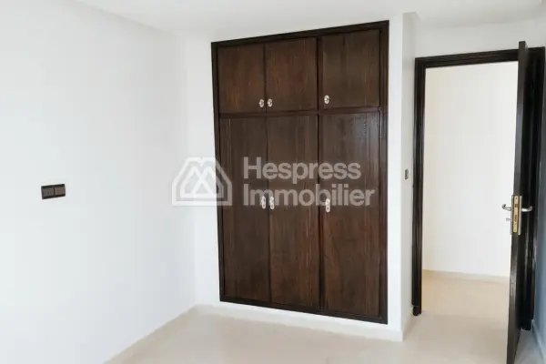 Nice apartment at City Center