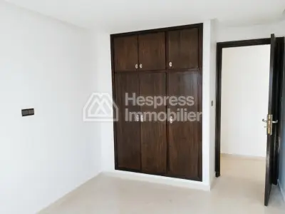 Nice apartment at City Center